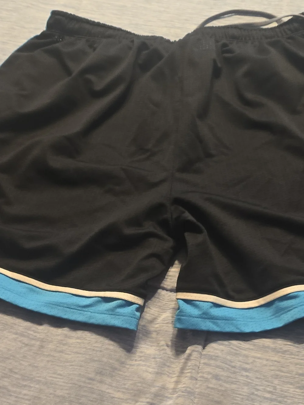 Under Armour designed movement